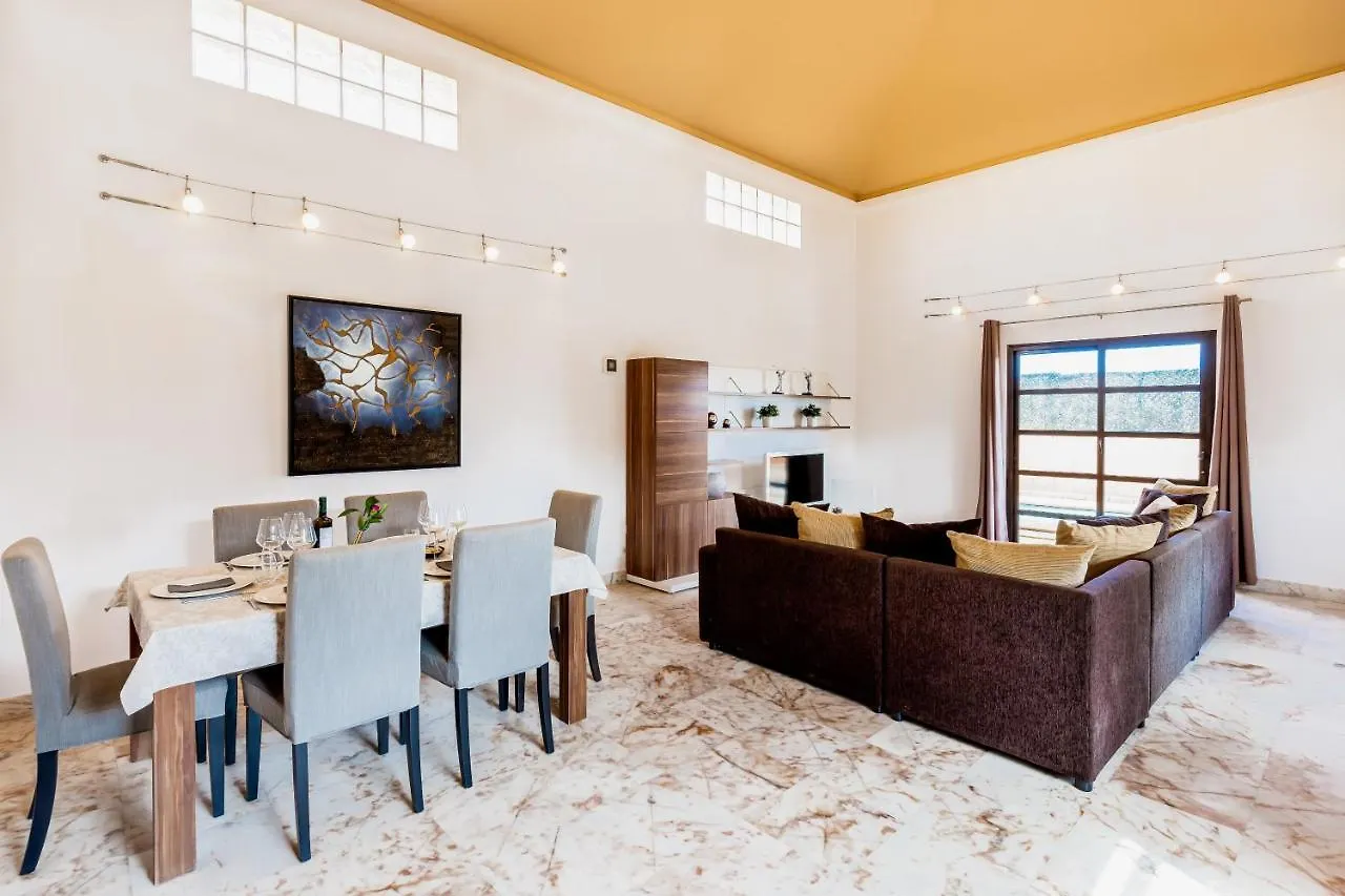 Villa Serenity Private Pool Corralejo By Holidays Home Spain