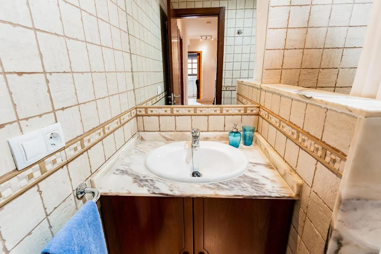 Villa Serenity Private Pool Corralejo By Holidays Home
