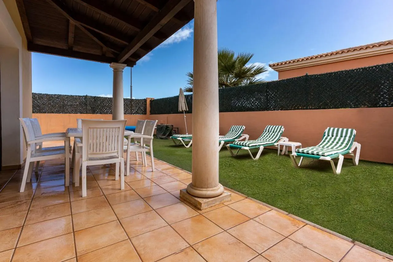 Villa Serenity Private Pool Corralejo By Holidays Home 0*,  Spain