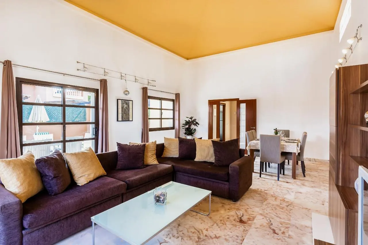 Villa Serenity Private Pool Corralejo By Holidays Home
