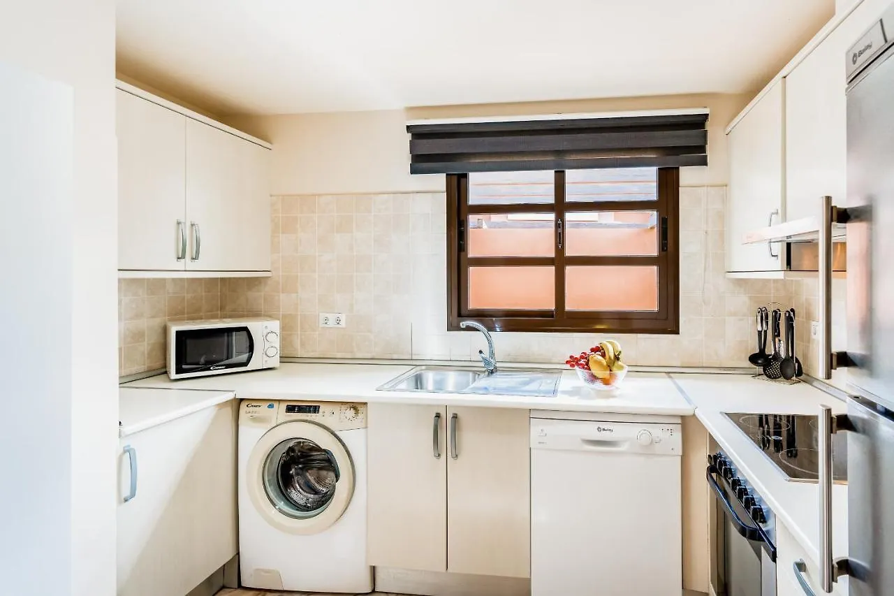Villa Serenity Private Pool Corralejo By Holidays Home