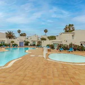 Flatguest Alisios Playa 4 Apartamento